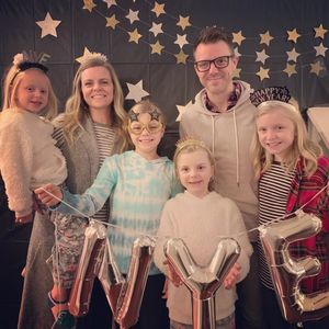 Meet your Posher, Barclay